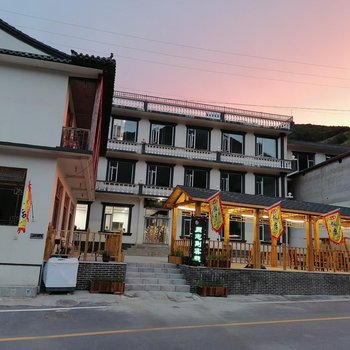 北京周志刚饭店(灵山风景区店)