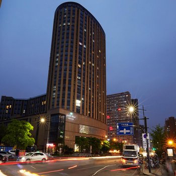 君贸酒店式公寓(下沙开发区金沙湖地铁站店)