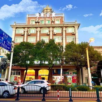 海巢酒店(上海华夏东路站店)