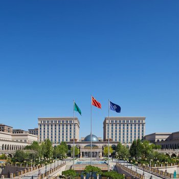 北京国测国际会议会展中心