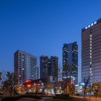 杭州观海精品酒店
