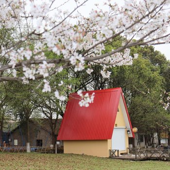 桐庐巴比松米勒庄园