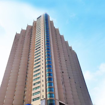天熙高级商务公寓(深圳丹枫白露店)
