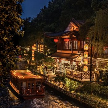 清沐铂金酒店(南京东山总部商务园宏运大道店)