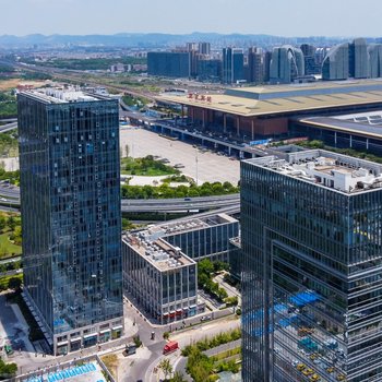 南京南站A1·小公馆影院公寓