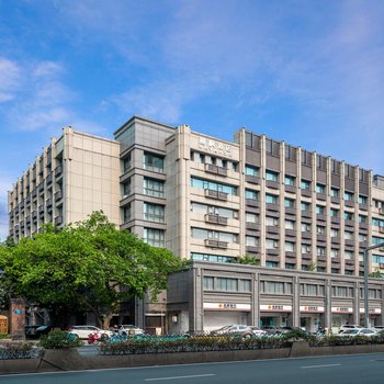 麗枫酒店(成都四川大学地铁站店)
