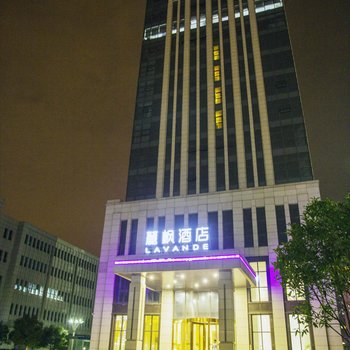 麗枫酒店(南京南站东山总部园店)