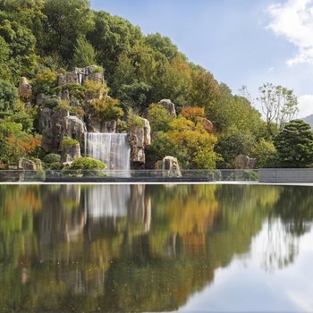 杭州湘湖逍遥庄园