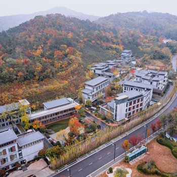 南京栖霞山涵田栖云山房酒店