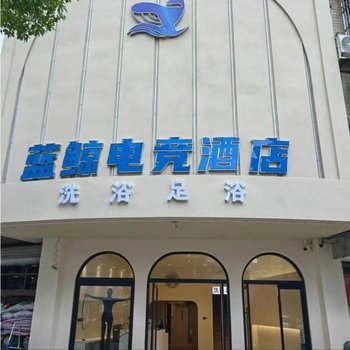宜兴蓝鲸电竞酒店