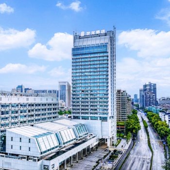 艺龙酒店(杭州武林广场建国北路店)