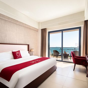 路客Hotels·三亚鼎升海景度假酒店