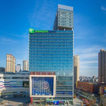 常州智选假日酒店怎么样