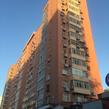 北京五棵松301家庭公寓