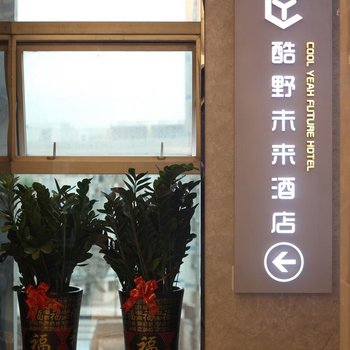深圳酷野未来酒店