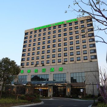 上海長榮桂冠酒店
