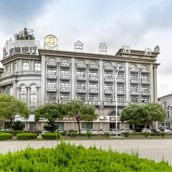 全季酒店(上海金山城市沙滩店)