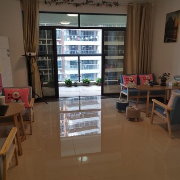 深圳大风车青年公寓
