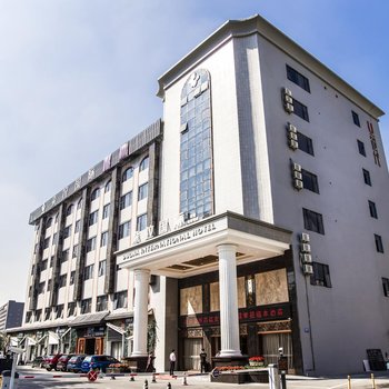 朵拉国际酒店(深圳低碳城店)