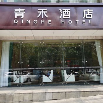 天津青禾酒店