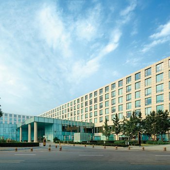 北京首都机场东海康得思酒店