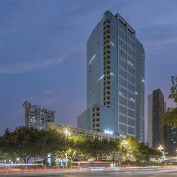 CityNote希諾酒店(廣州北京路紀念堂地鐵站店)