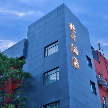 桔子酒店(北京西直门店)