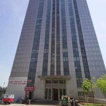 北京梵宿公寓