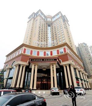 wuhan hotels