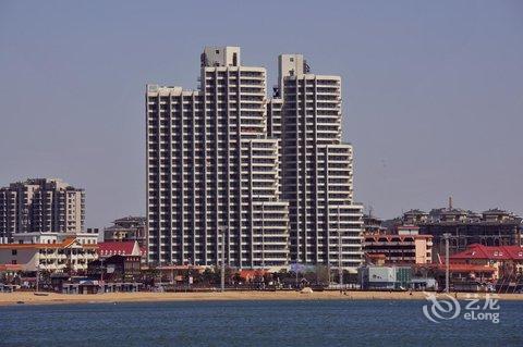 南戴河蓝色海岸公寓酒店