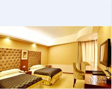 长沙酒店预订用住盖亚图片