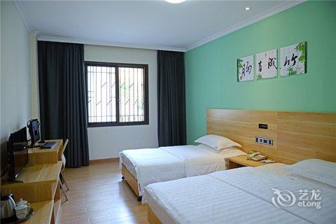 长沙留芳花园酒店(湘雅附一店)