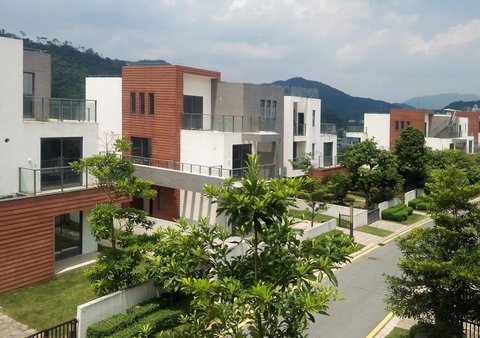 广州萝岗区永和街永岗村民委员会附近酒店