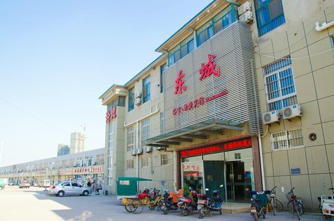 【徐州酒店】徐州酒店預訂_徐州住宿價格_徐州賓館查詢_藝龍旅行網