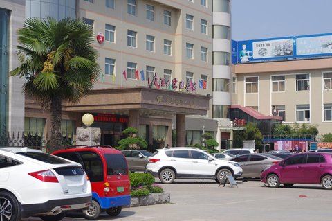 太康宏泰国际大酒店
