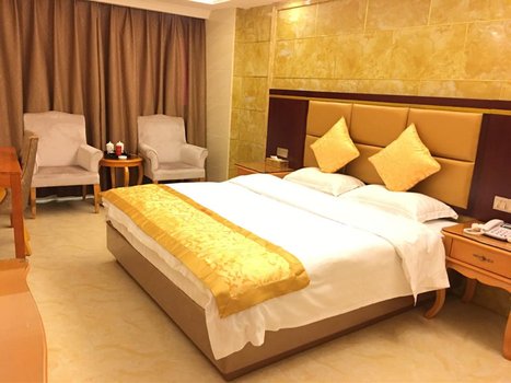 连平翔龙大酒店