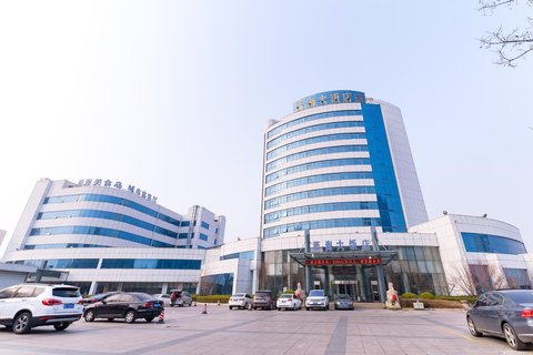 东营山东省书画考级西城考点附近酒店