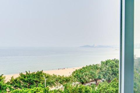 珠海五月花海鲜酒楼(香洲店)附近酒店