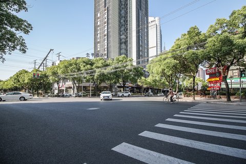 收藏 上海ellies爱家公寓金藏路店[金桥 上海浦东新区金藏路151