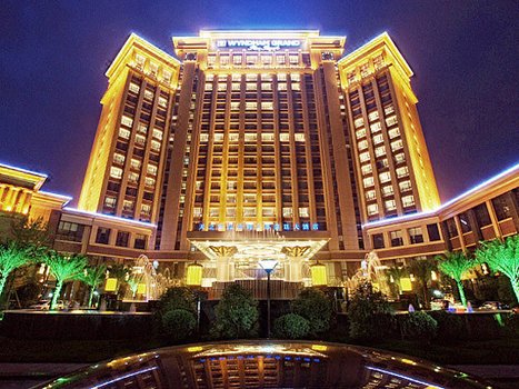 chengdu hotels