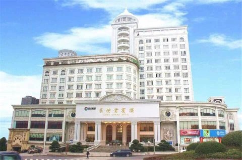 重庆市丰都县所有酒店图片