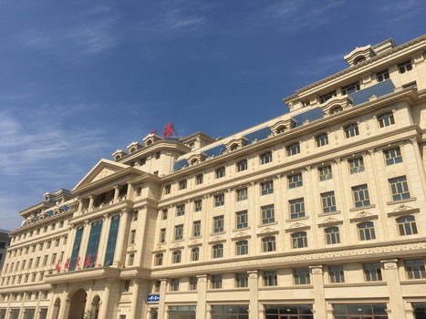 济阳酒店图片