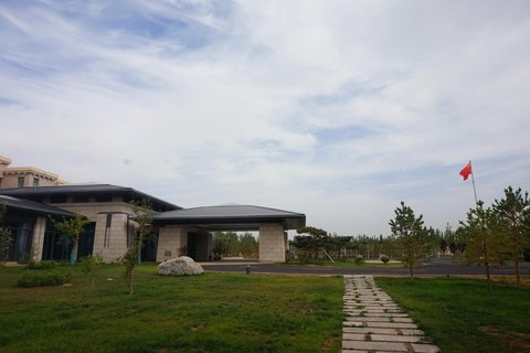 敦煌国际酒店