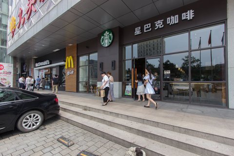 武汉梵间精灵公寓(东冶路分店)