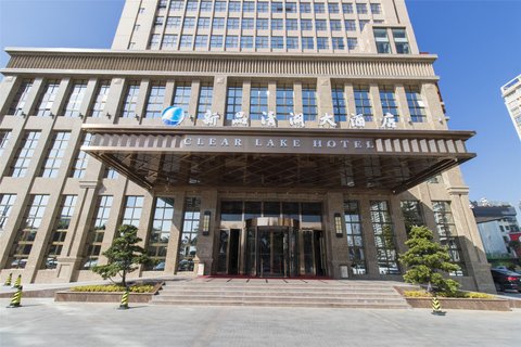 汕尾城区酒店