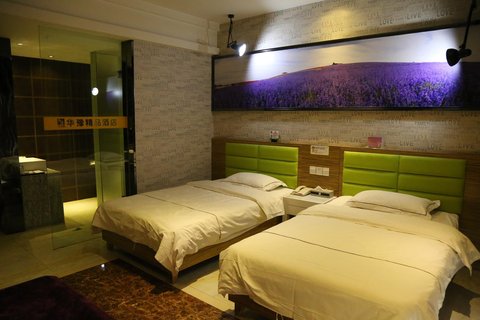 喀什地区叶城县经济客栈酒店