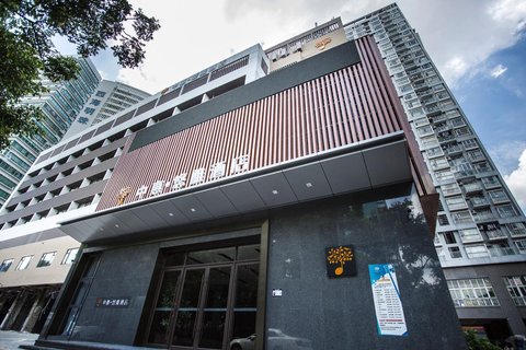 惠阳中惠酒店图片