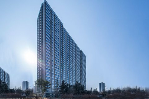 濟南歷下區濟南市歷下區卓越時代廣場 地圖