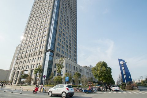 扬州客运东站附近酒店