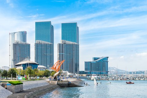 日照海纳建国君豪酒店附近酒店